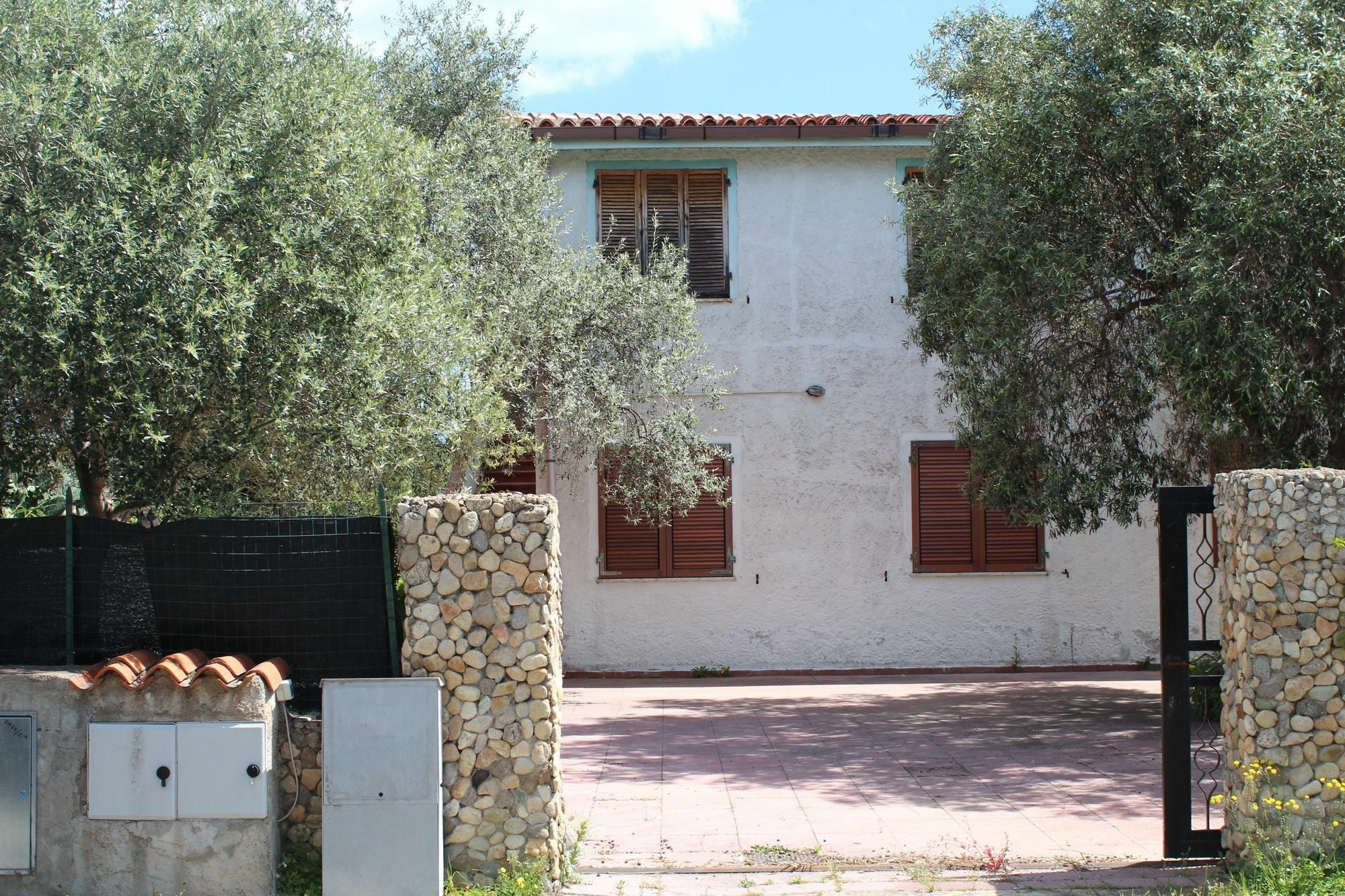 Calabria I
